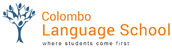 Colombo Language School – English Language